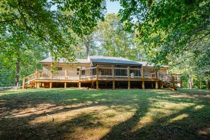 Property in Hopkins County, Kentucky