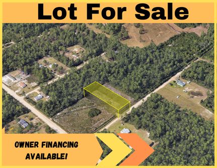 Property in Bay County, Florida