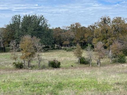 Property in Burnet County, Texas