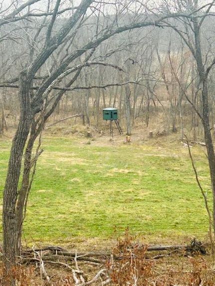 Property in Boone County, Missouri