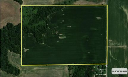 Property in Greene County, Illinois