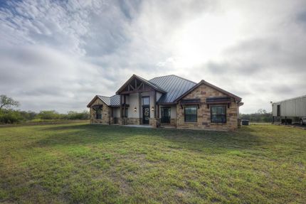 Property in Medina County, Texas