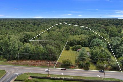 Property in Catawba County, North Carolina