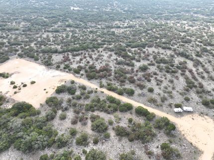 Property in Edwards County, Texas