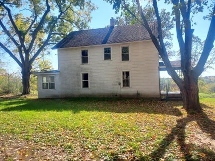 Property in Rusk County, Wisconsin