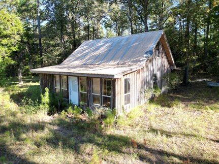Property in Greene County, Mississippi