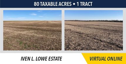 Property in Iroquois County, Illinois