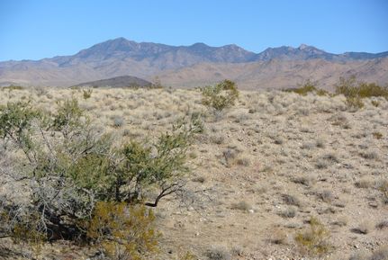 Property in Mohave County, Arizona