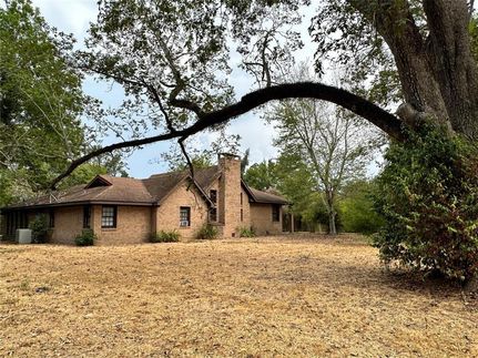 Property in Tyler County, Texas