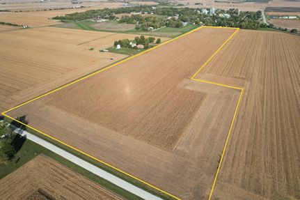 Property in Ford County, Illinois