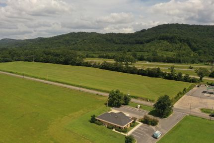 Property in DeKalb County, Alabama