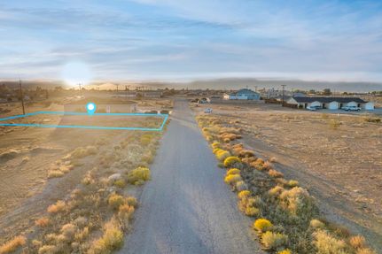 Property in Kern County, California