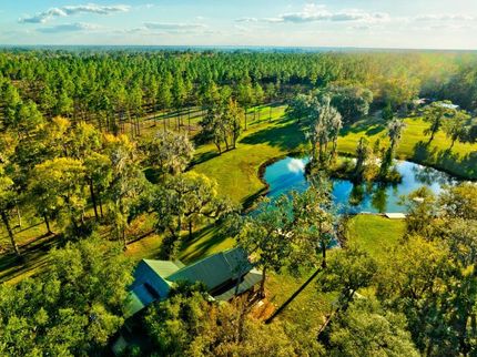 Property in Echols County, Georgia