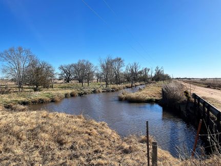Property in Harper County, Kansas