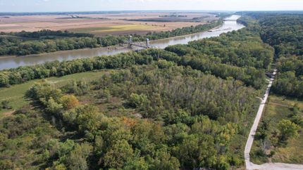 Property in Pike County, Illinois