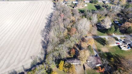 Property in Hancock County, Indiana