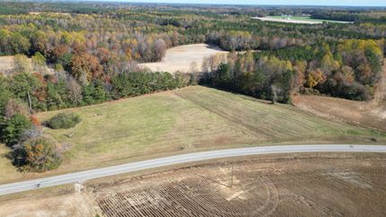 Property in Wilson County, North Carolina