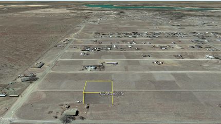 Property in Donley County, Texas