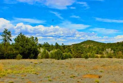Property in Fremont County, Colorado
