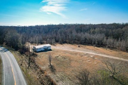 Property in Prairie County, Arkansas