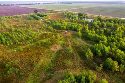 Property in Conway County, Arkansas