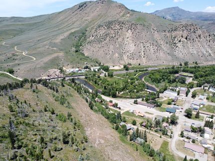 Property in Grand County, Colorado