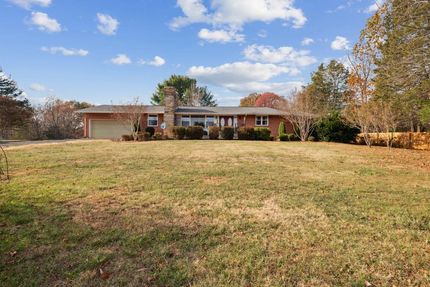 Property in Culpeper County, Virginia