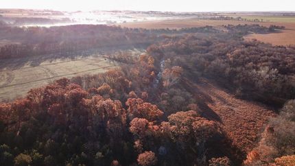 Property in Coffey County, Kansas