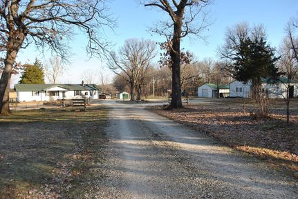 Property in Maries County, Missouri