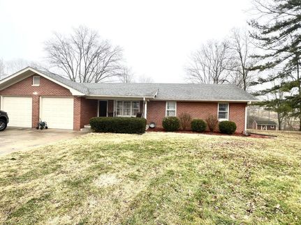 Property in Hendricks County, Indiana