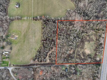 Property in Bradford County, Pennsylvania