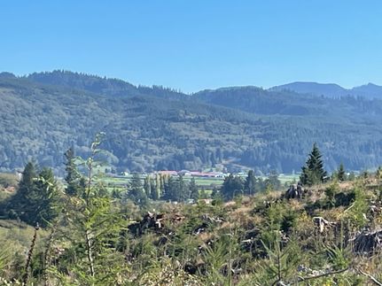 Property in Tillamook County, Oregon