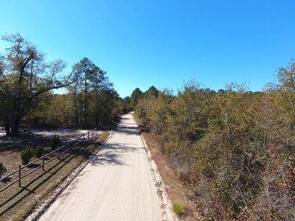 Property in Bladen County, North Carolina