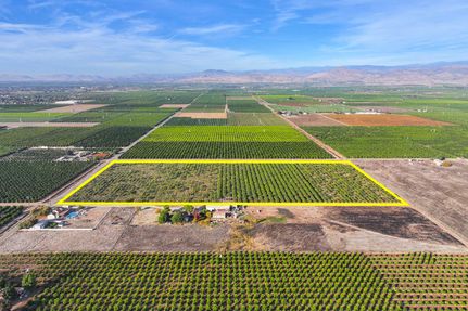 Ranch Property for sale in Tulare County, California