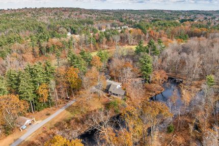 Property in Hillsborough County, New Hampshire