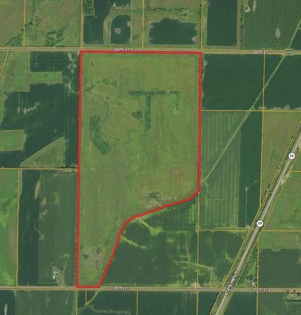 Property in Muscatine County, Iowa