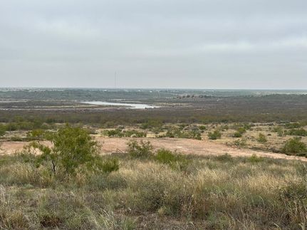 Property in Howard County, Texas