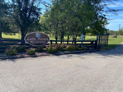 Property for sale in Pulaski County, Kentucky