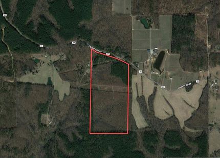 Property in Jackson County, Alabama