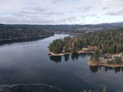 Property in Kootenai County, Idaho