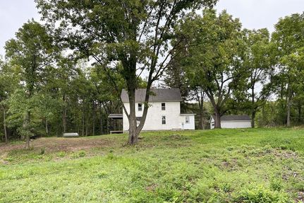 Property in Rusk County, Wisconsin