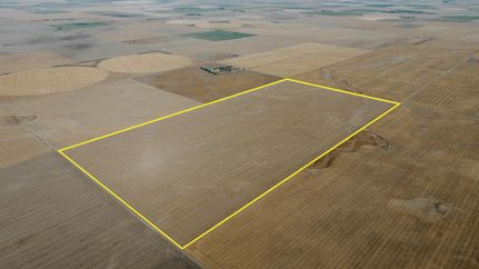 Property in Perkins County, Nebraska