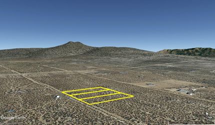 Property in Taos County, New Mexico