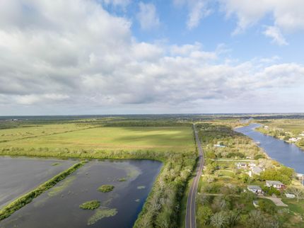 Property in Brazoria County, Texas