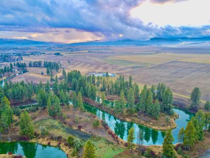 Property in Flathead County, Montana