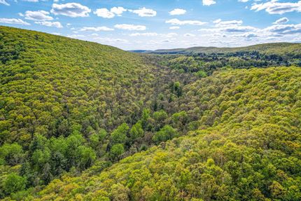 Property in Schuylkill County, Pennsylvania