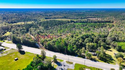 Property in Telfair County, Georgia