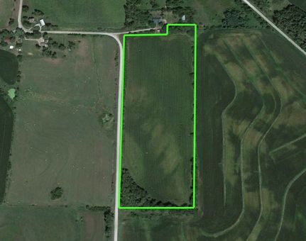 Property in Page County, Iowa