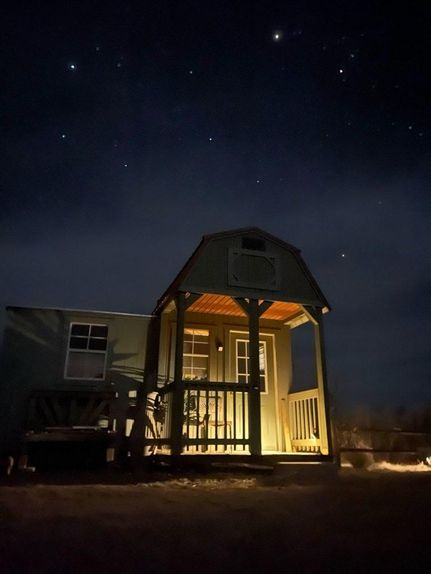 Property in Cochise County, Arizona