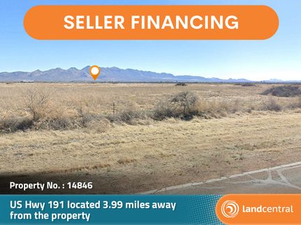 Property for sale in Cochise County, Arizona